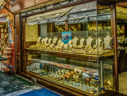 JewelleryStore.gr